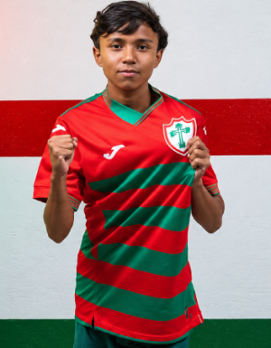 Nega Miranda